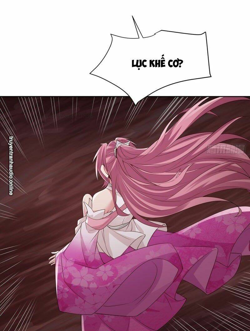 Nghịch Lân: Chapter 99