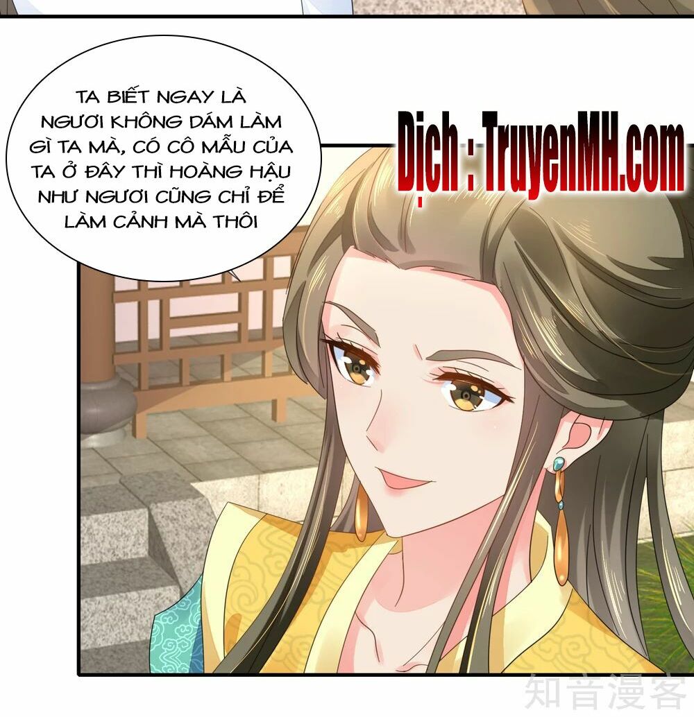 Lãnh Cung Phế Hậu Muốn Nghịch Thiên: Chapter 85