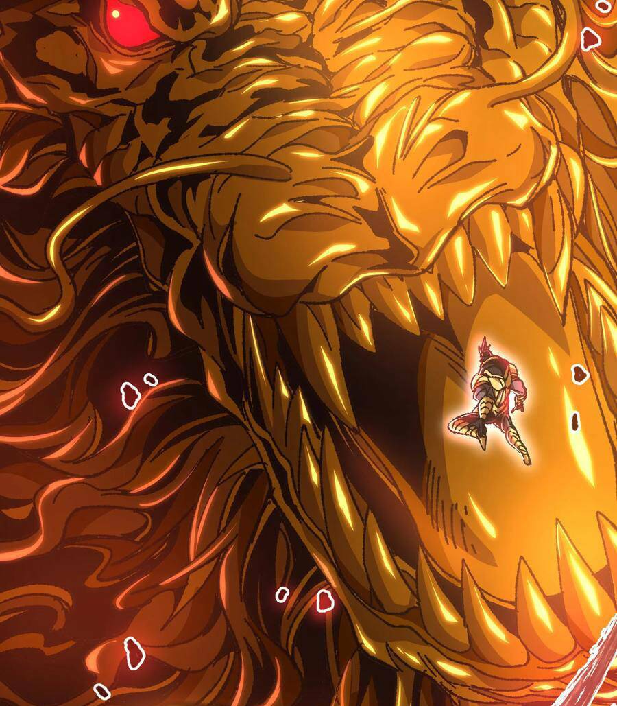 Vú Em Vô Địch: Chapter 29