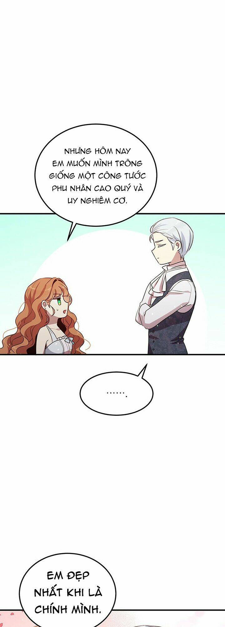 Công Tước, Loạn Vừa Thôi!: Chapter 130