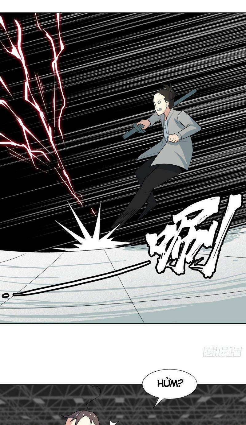 Thần Long Tinh Chủ: Chapter 8