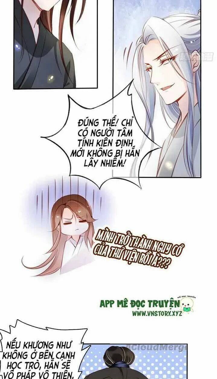 Nàng Trở Thành Bạch Nguyệt Quang Của Vương Gia Bệnh Kiều: Chapter 56
