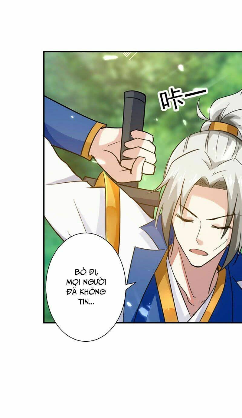 Tối Cường Chiến Hồn: Chapter 10