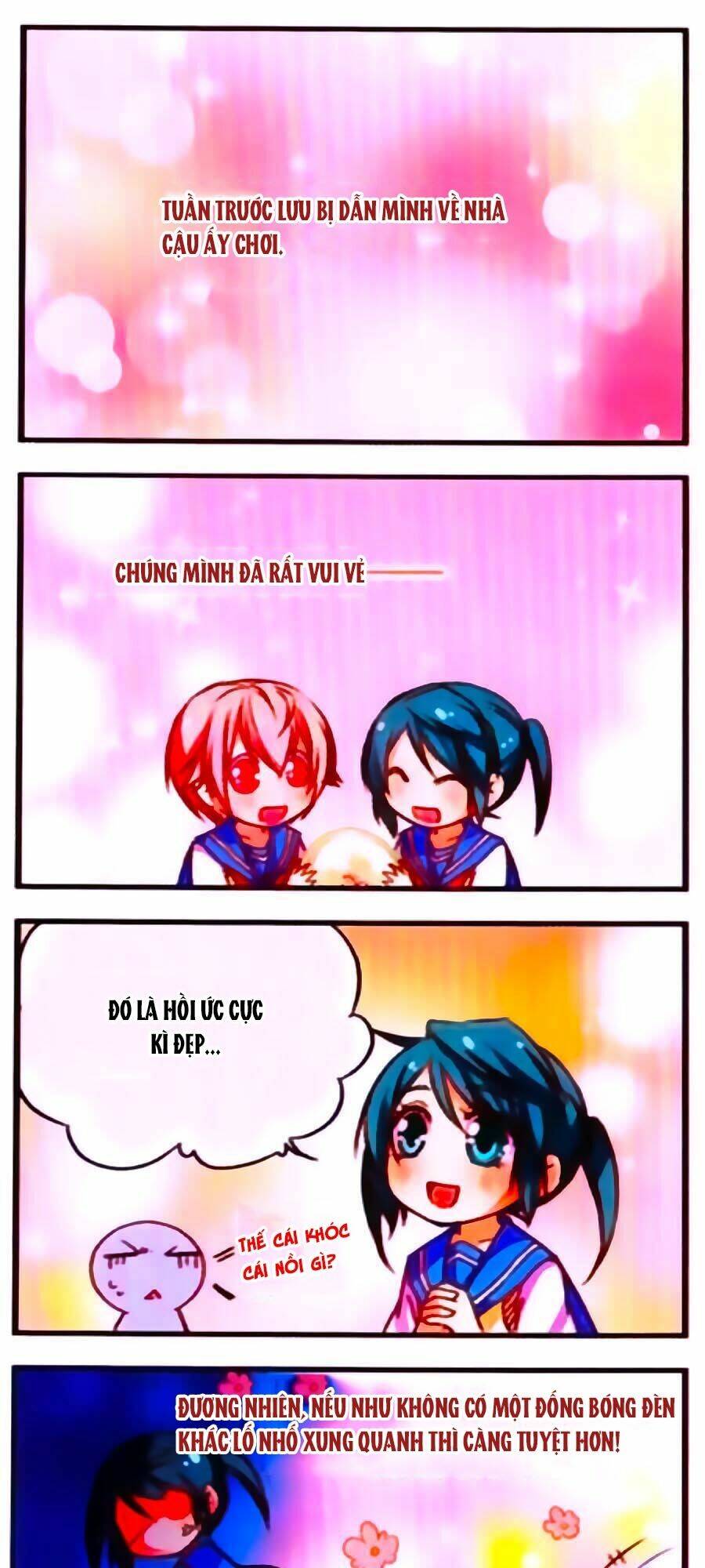 Manh Tam Quốc: Chapter 66