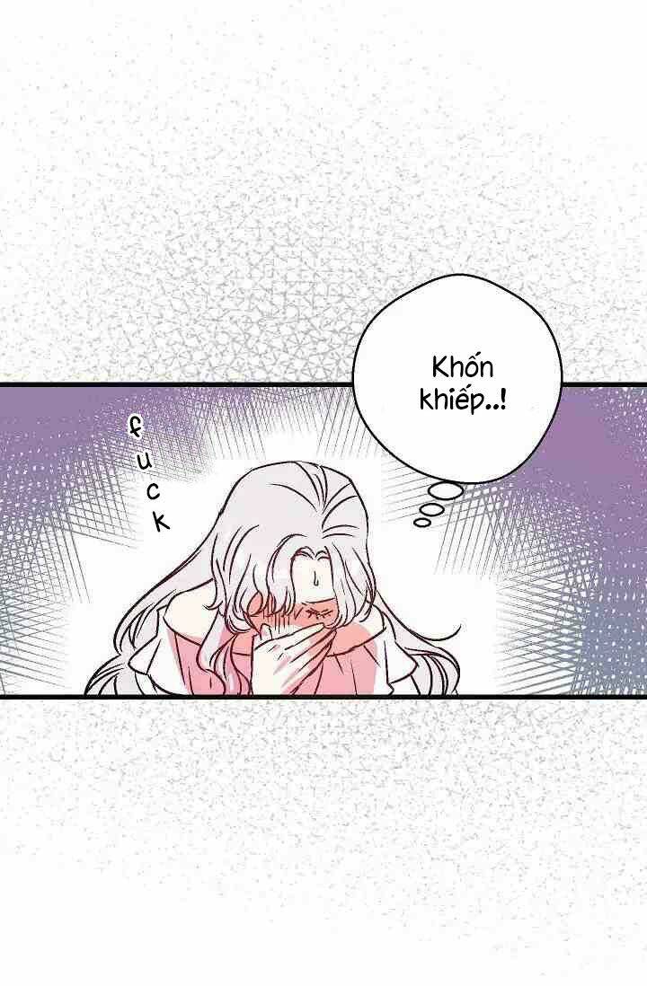 Hôn Lễ Báo Thù: Chapter 2