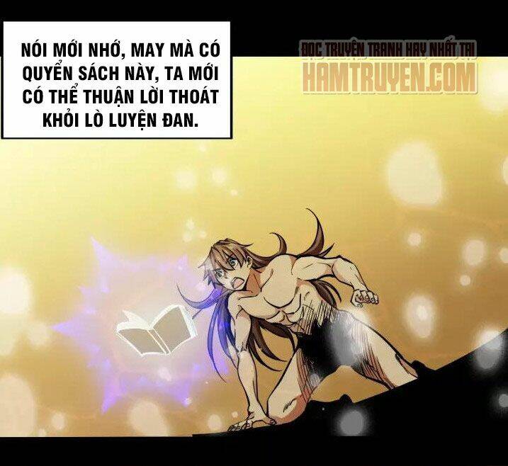 Ngự Thiên Thần Đế: Chapter 66