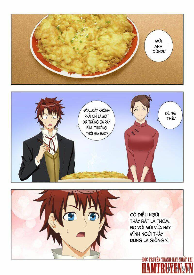 Tối Cường Tà Thiếu: Chapter 116