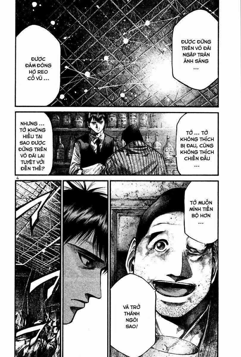 Rainbow: Chapter 117