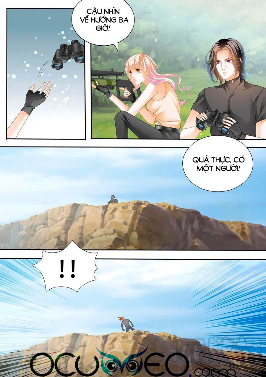 Bá Đạo Tiểu Thúc, Xin Trêu Chọc Vừa Thôi!: Chapter 258