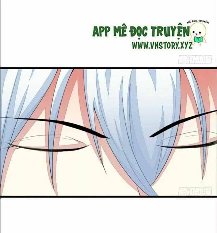 Nam Thần Ma Cà Rồng: Sủng Nhược Tiểu Lãn Thê: Chapter 114