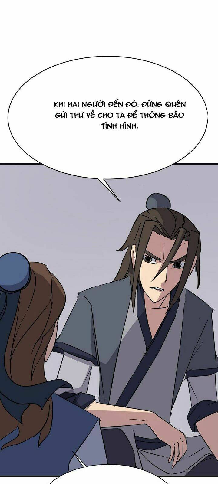 Trọng Sinh, Bất Khả Chiến Bại: Chapter 79