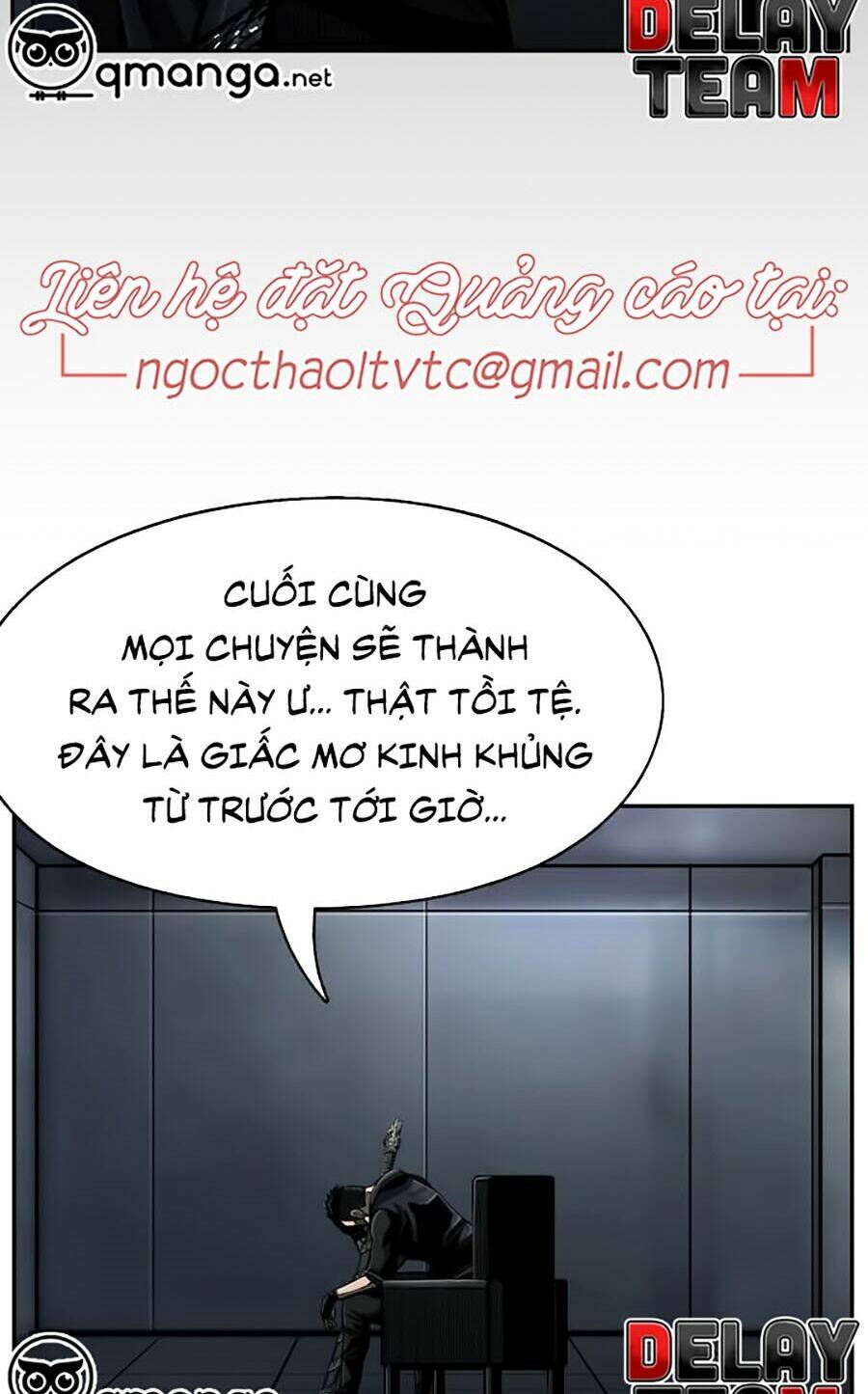 Thợ Săn Đầu Tiên: Chapter 74