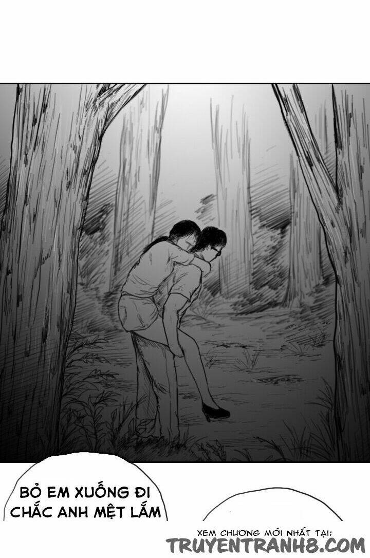 Hạt Giống Mỹ Nhân: Chapter 37