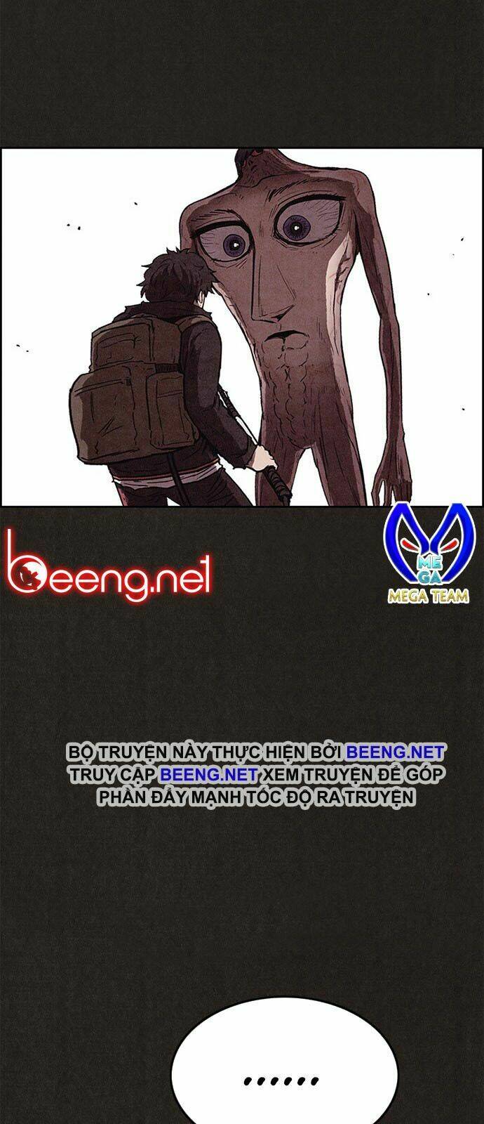 Quái Vật Tại Chung Cư Xanh: Chapter 94