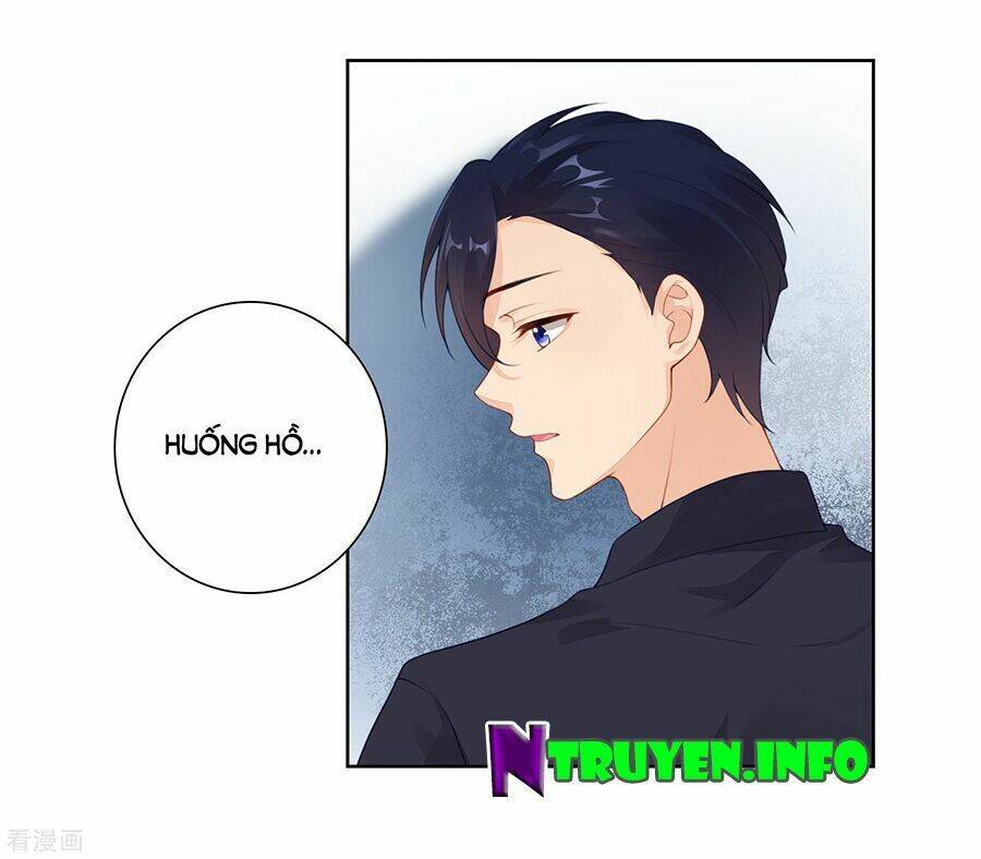 Người Yêu Ẩn Hình Của Ảnh Đế: Chapter 30