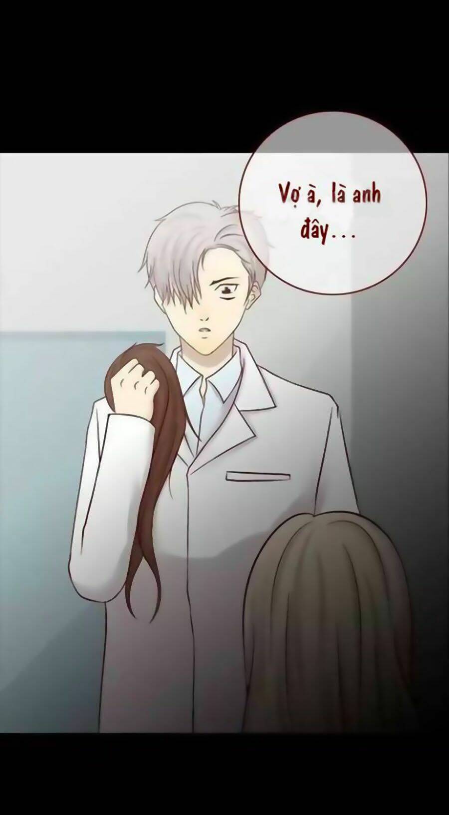 Tấm Da Người: Chapter 29