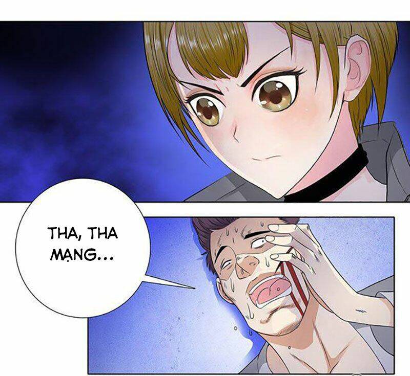 Học Viện Cao Thủ: Chapter 98