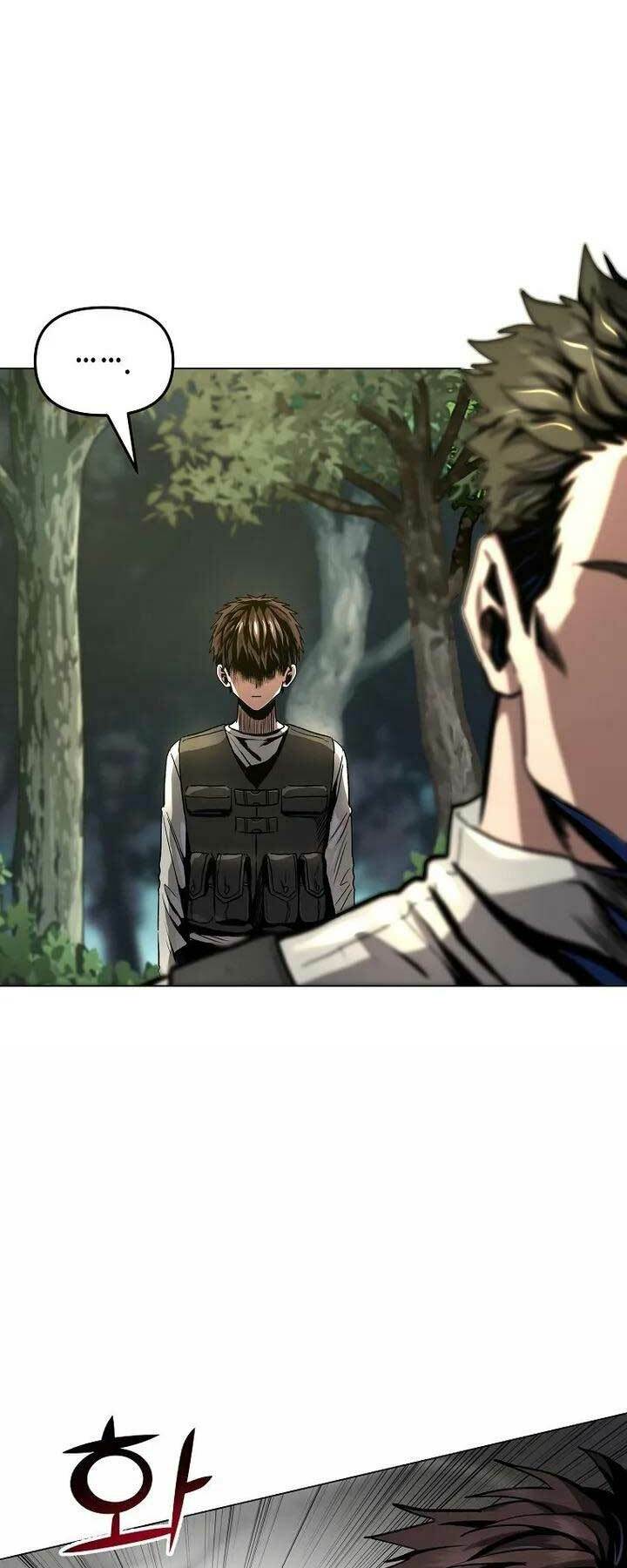 Con Đường Diệt Thần: Chapter 8