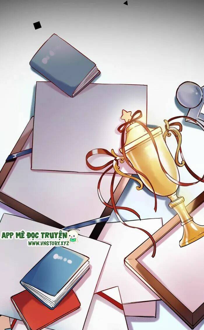 Trạch Thượng Tịch Mịch Huỳnh Hỏa: Chapter 18