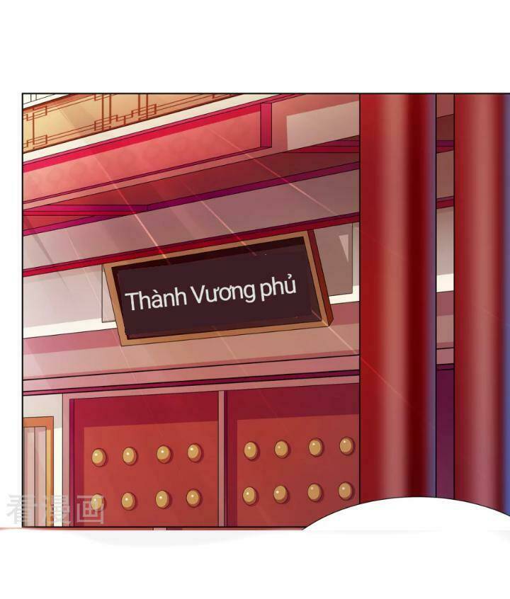 Đích Nữ Chư Hầu: Chapter 8