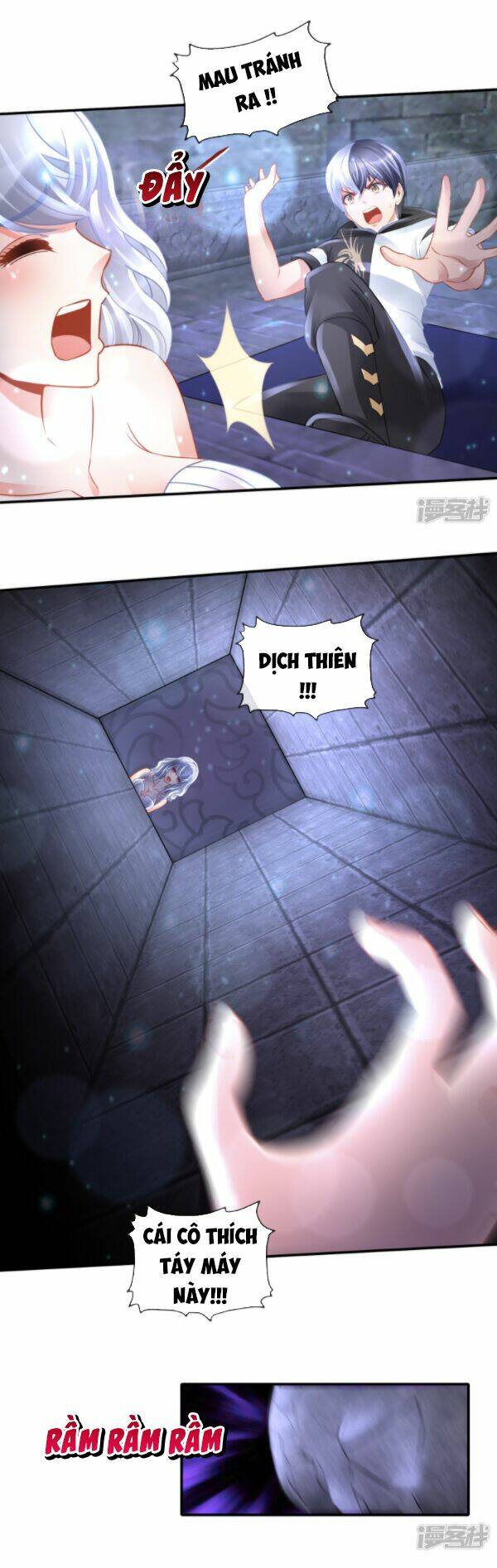 Phong Thủy Thiên Sư: Chapter 92