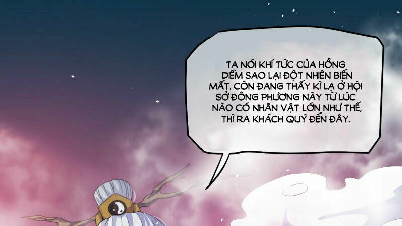 Ngạo Kiều Quỷ Vương Yêu Ta: Chapter 89
