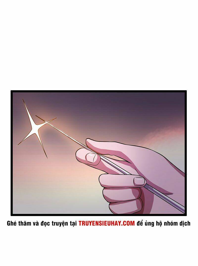 Tiên Vương Trùng Sinh: Chapter 19