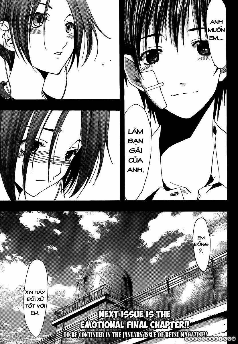 Loveplus Rinko Days: Chapter 10