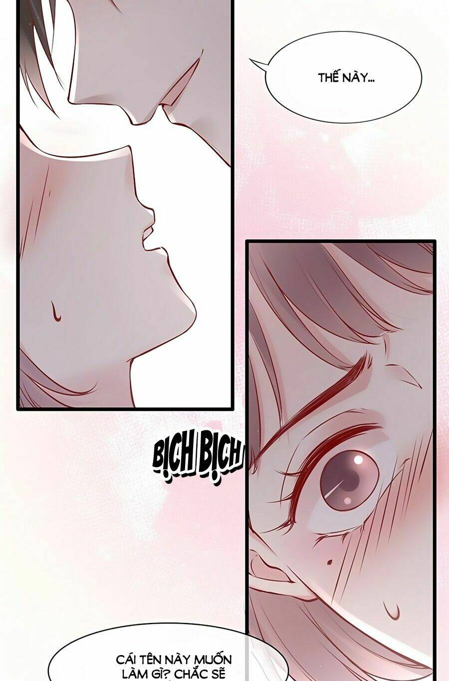 Hai Mặt Cuốn Hút Của Anh: Chapter 18