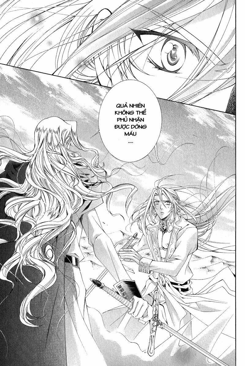 Thề Ước Người Và Rồng: Chapter 6.1