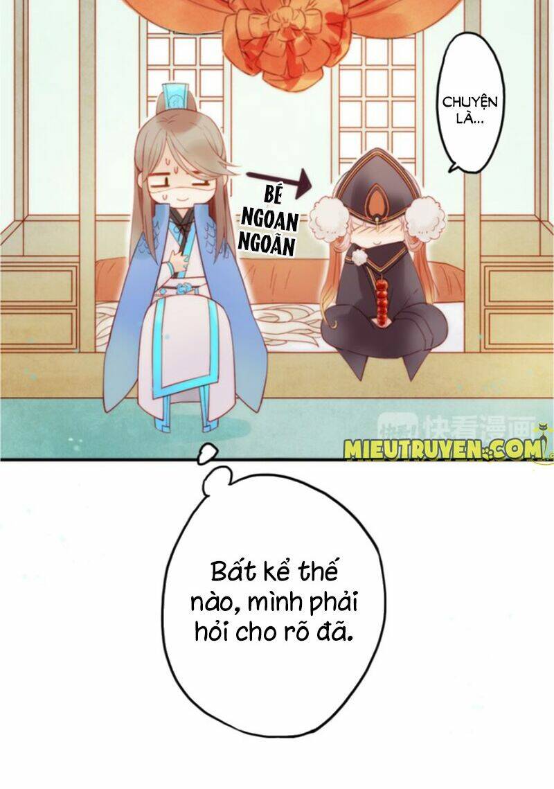 Cướp Chàng Vợ Về Đón Năm Mới: Chapter 2