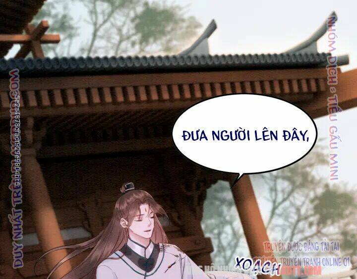 Trọng Sinh Bá Sủng Nhiếp Chính Vương Quá Mạnh Mẽ: Chapter 188