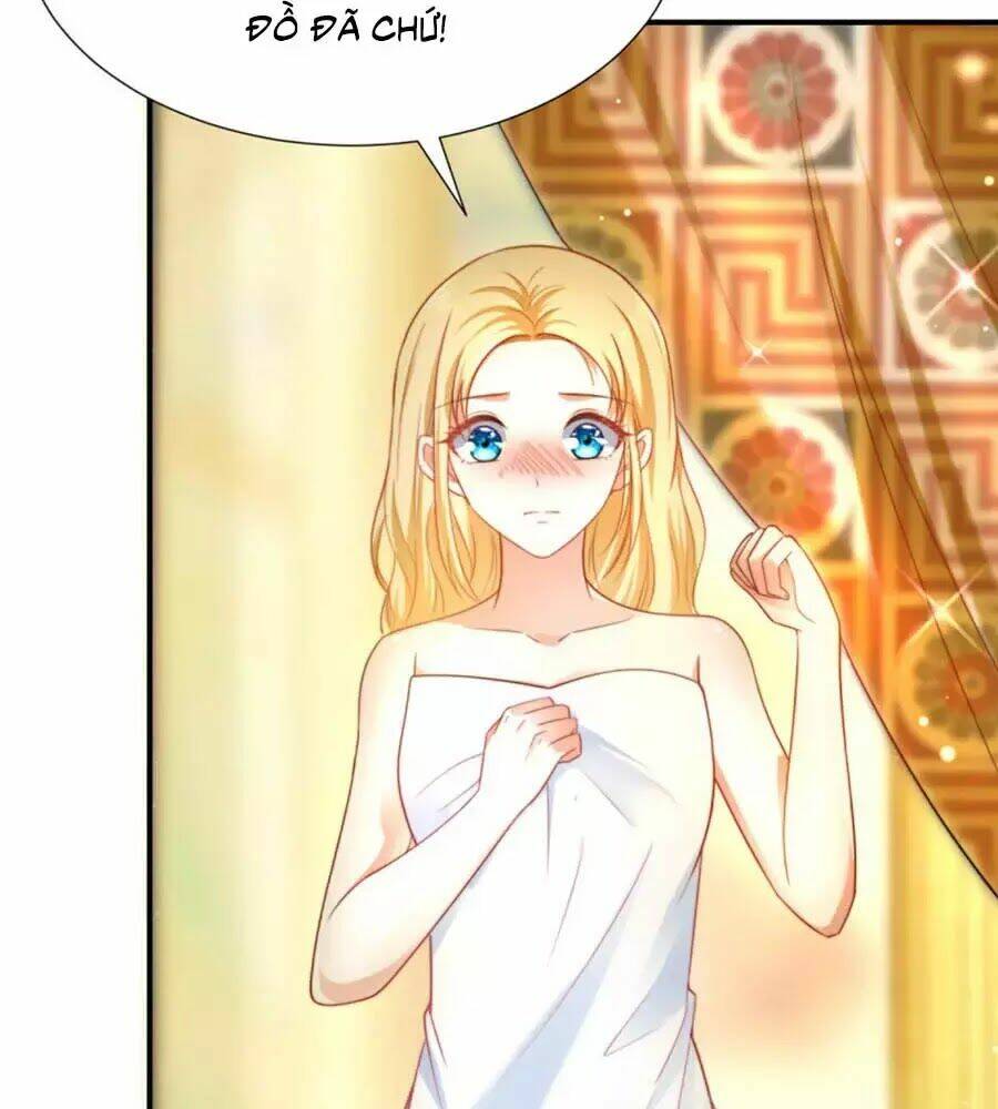Sủng Hậu Của Vương: Chapter 25