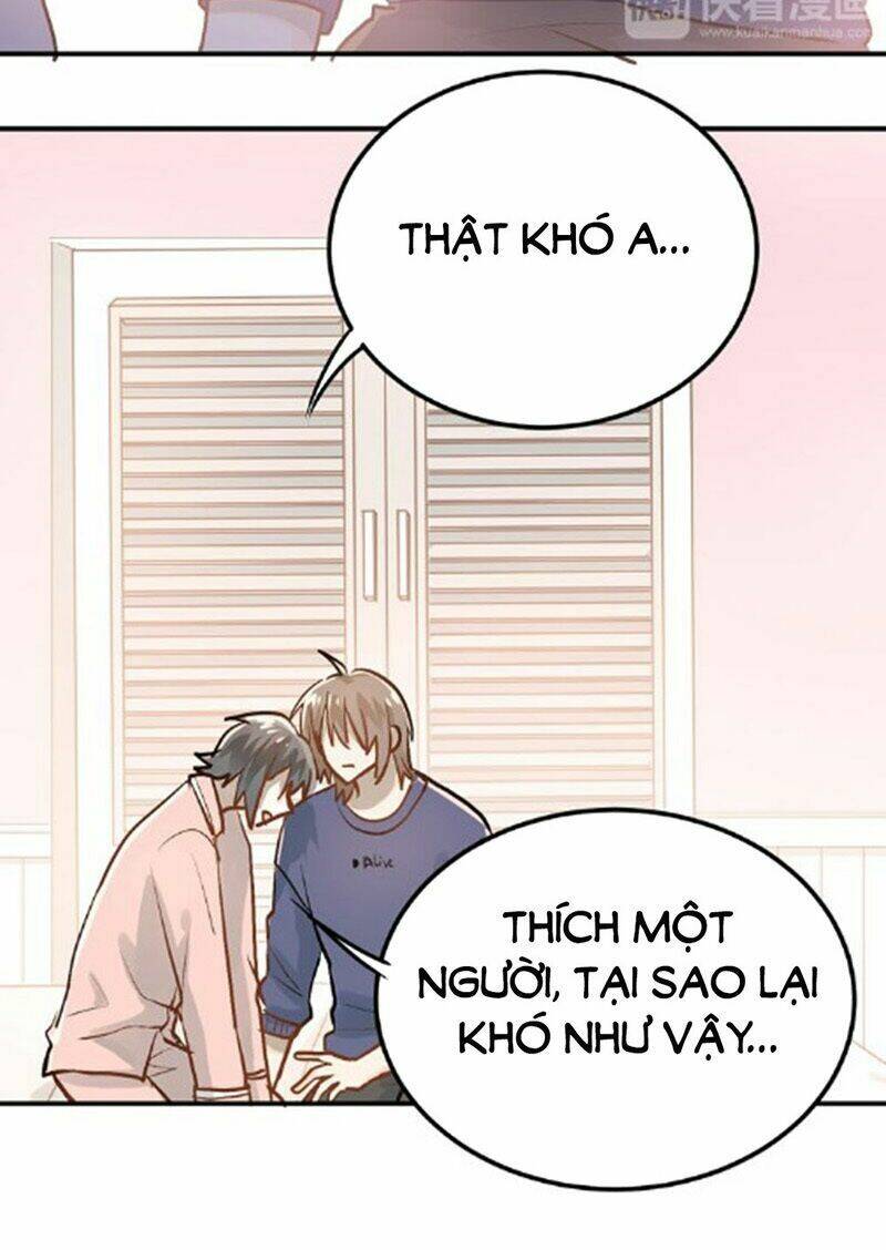 Đầu Gấu Biết Yêu: Chapter 84