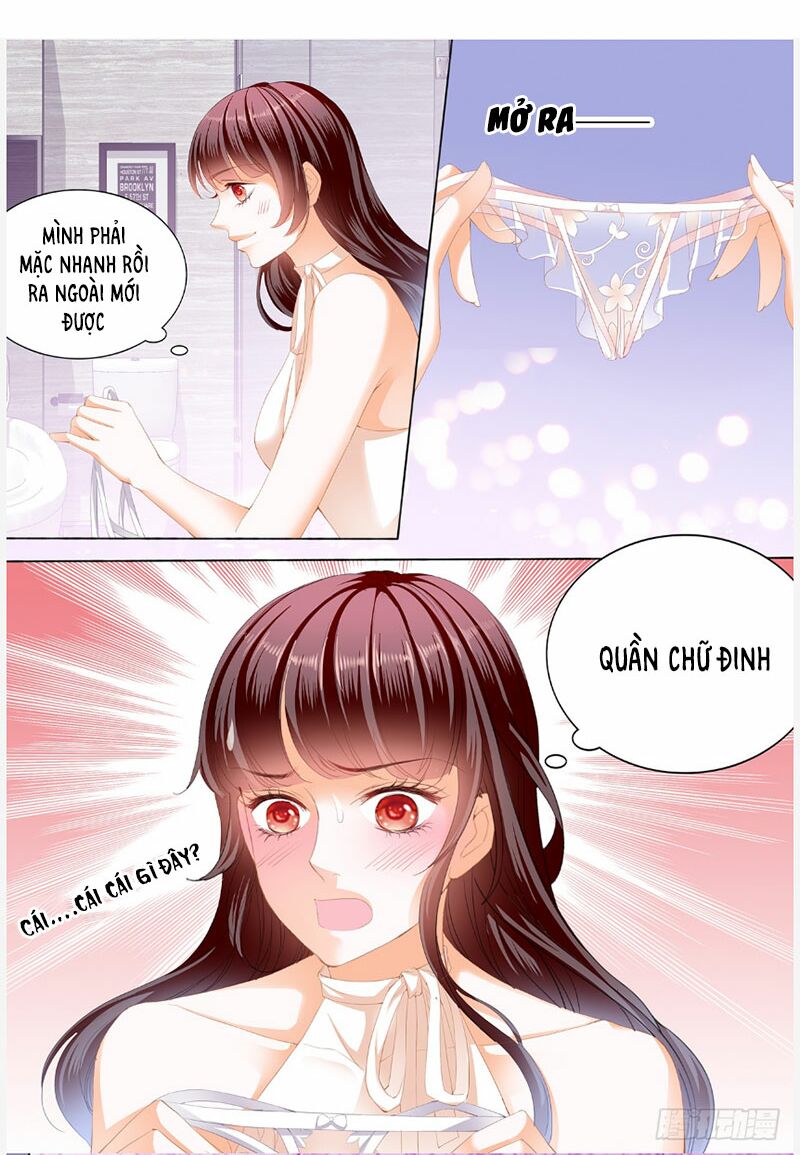 Thiểm Hôn Kiều Thê: Chapter 249