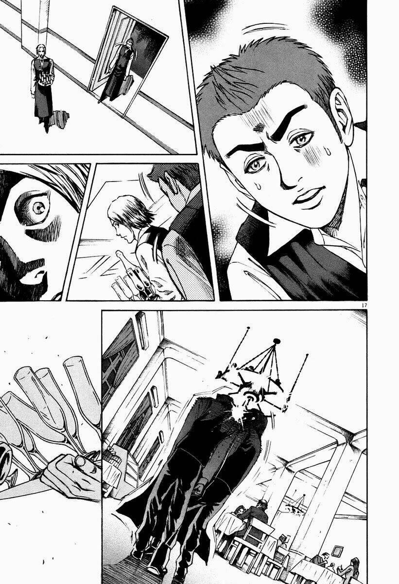 Bambino!: Chapter 29