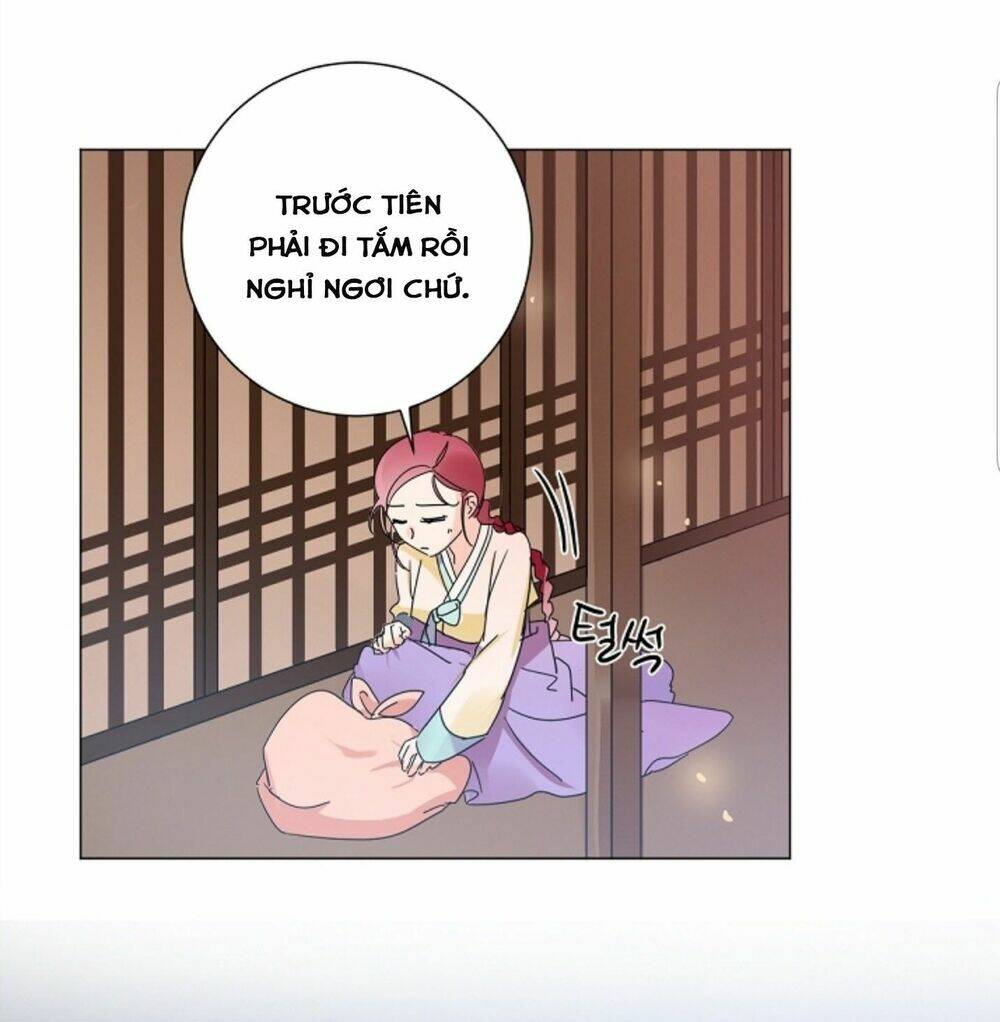 Chae Hong Sa: Chapter 33