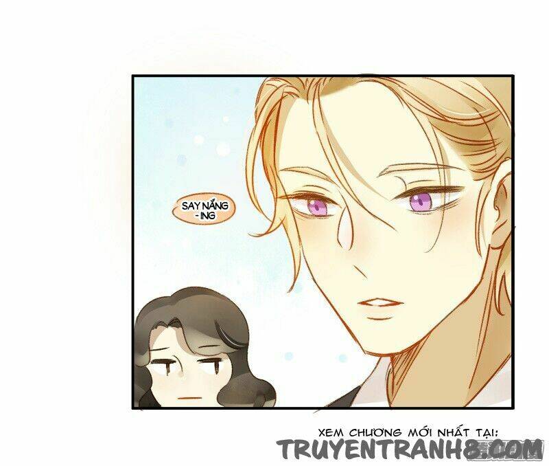 Sức Mạnh Của Sắc Đẹp: Chapter 136