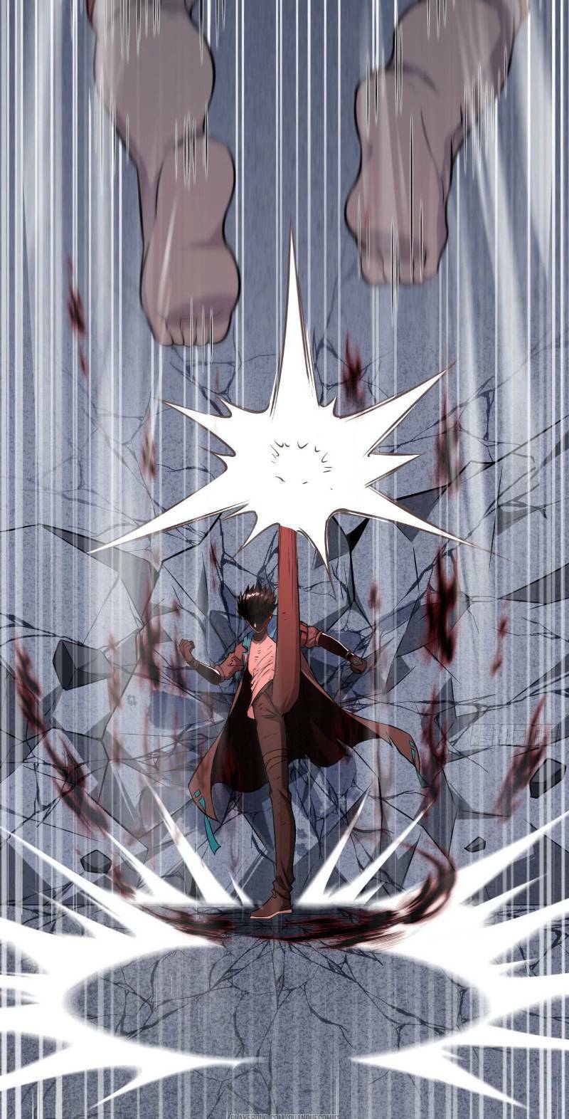 Minh Nhật Thần Đô: Chapter 17