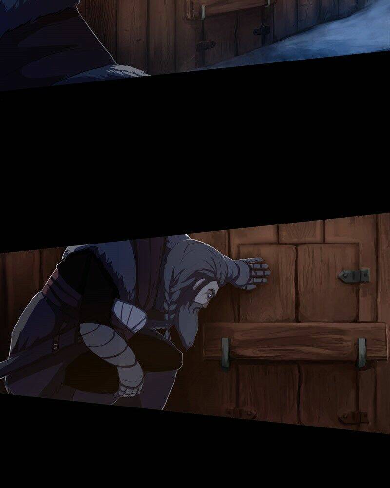 Dragnarok: Chapter 3