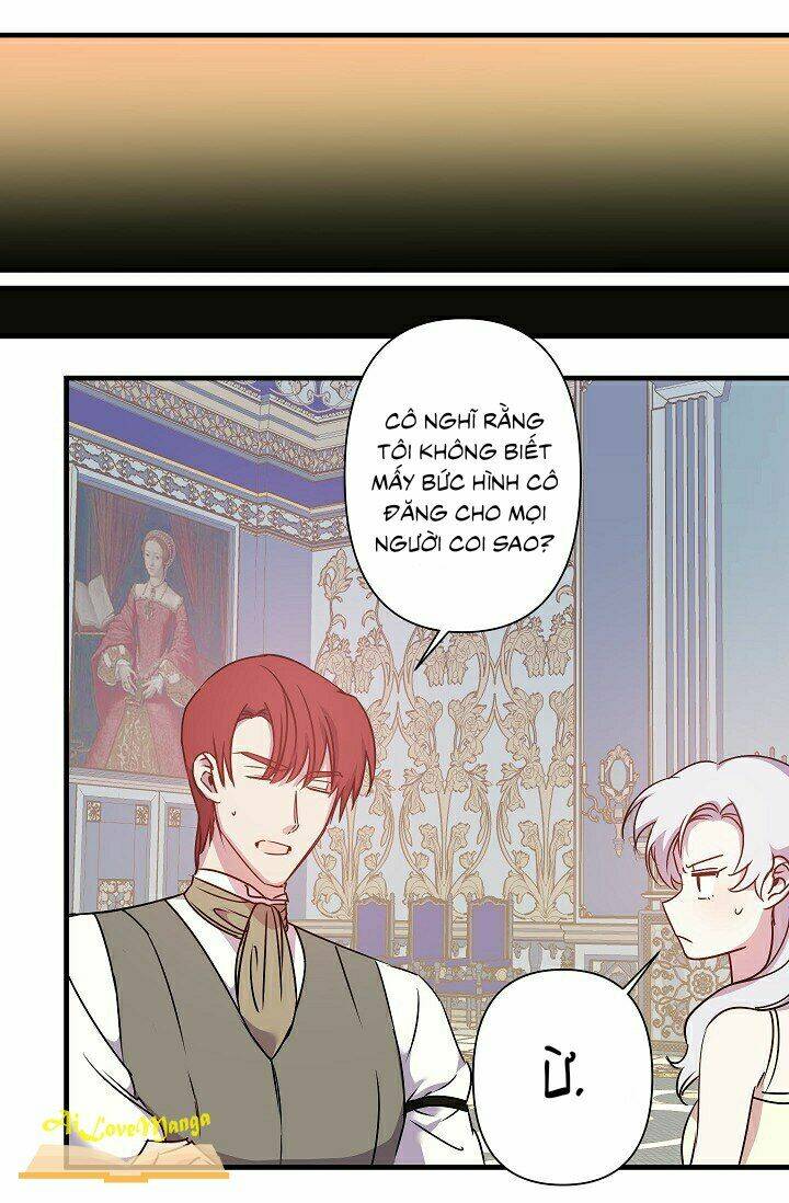 Hôn Lễ Báo Thù: Chapter 25