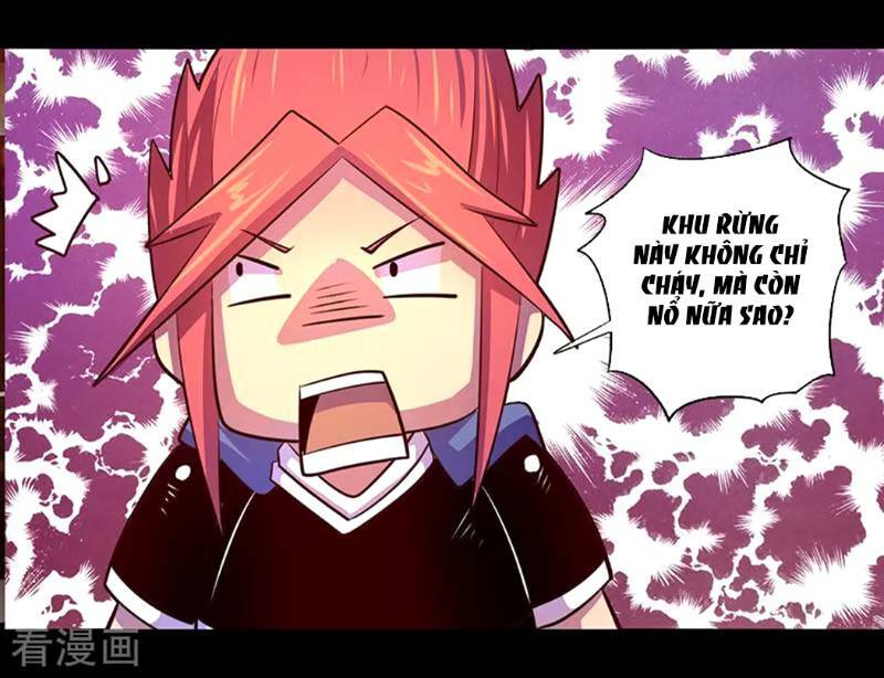 Ta Không Phải Là Npc: Chapter 105