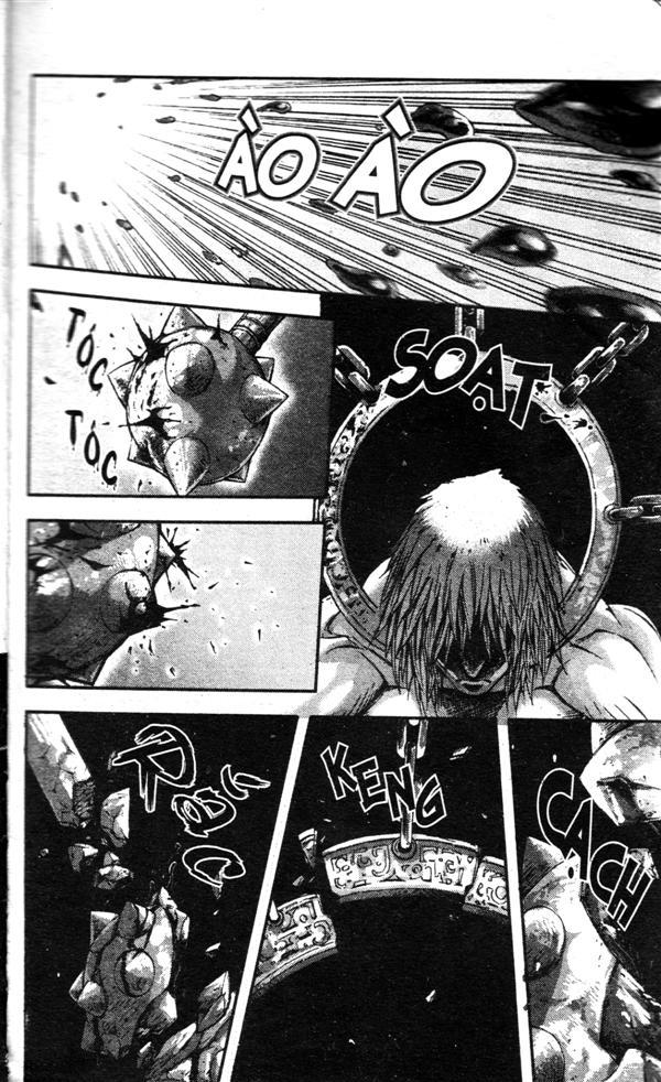 Diêm Đế: Chapter 31.1