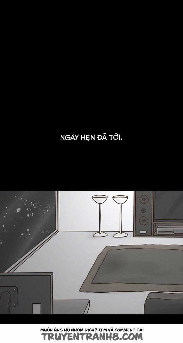 Thứ Sáu: Những Câu Chuyện Cấm: Chapter 50