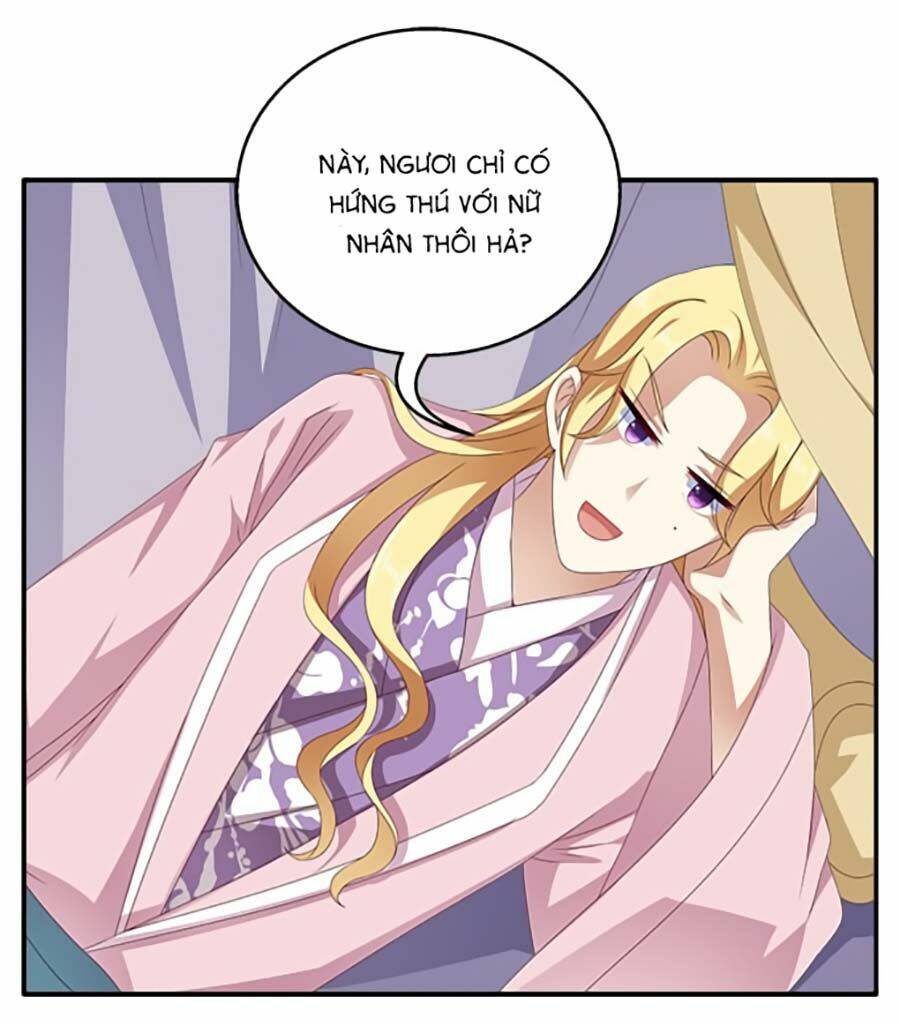 Thịnh Thế An Nhiên: Chapter 26