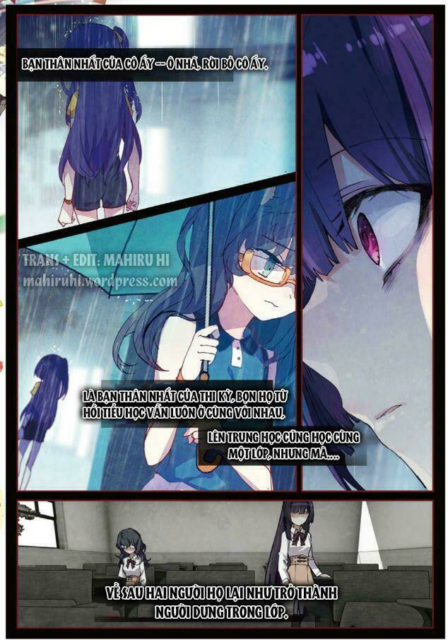 Đừng Đến Xin Điều Ước Từ Em Trai Tôi!: Chapter 5