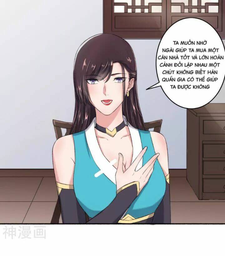 Cuồng Phi Phách Lối: Chapter 59