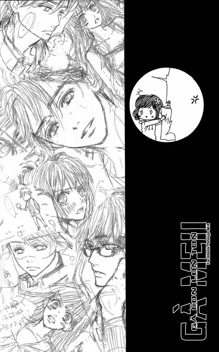 Otome Holic: Chapter 7