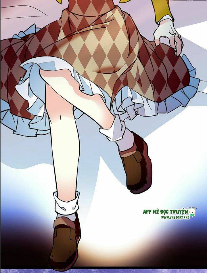 Nữ Hầu Sau Giờ Học: Chapter 40