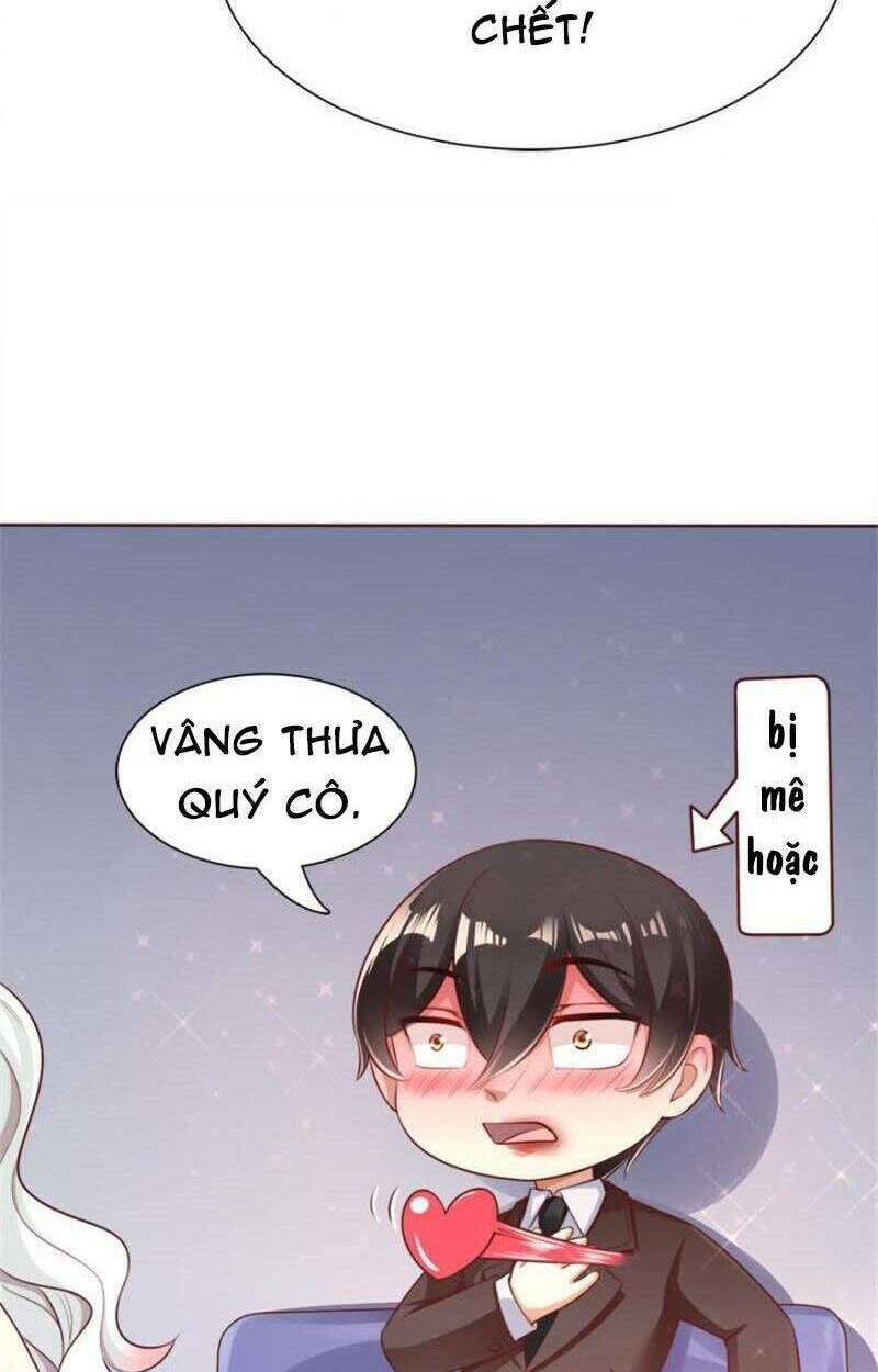 Gặp Phải Người Chồng Xảo Quyệt!: Chapter 9